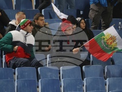 Футбол - България - Беларус