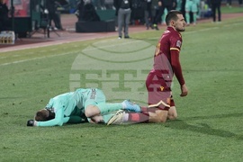 Футбол - България - Беларус