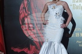 Турция - Анкара - Иван Донев - модно ревю