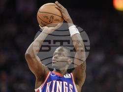 Hawks Kings Basketball