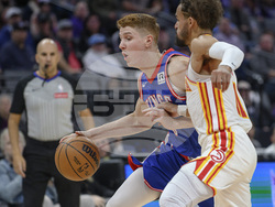 Hawks Kings Basketball