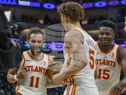 Hawks Kings Basketball