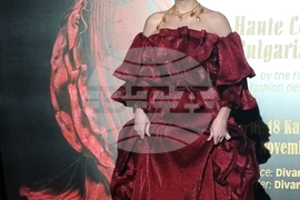 Турция - Анкара - Иван Донев - модно ревю