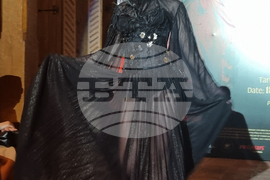 Турция - Анкара - Иван Донев - модно ревю