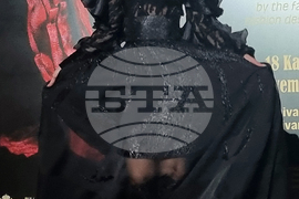 Турция - Анкара - Иван Донев - модно ревю