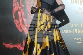 Турция - Анкара - Иван Донев - модно ревю