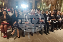 Турция - Анкара - Иван Донев - модно ревю