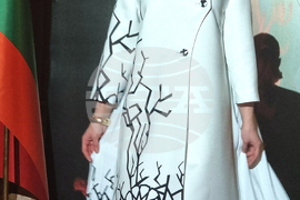 Турция - Анкара - Иван Донев - модно ревю