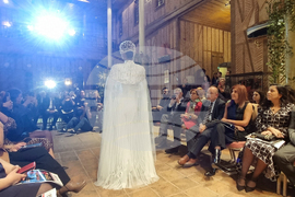 Турция - Анкара - Иван Донев - модно ревю