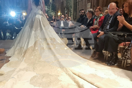 Турция - Анкара - Иван Донев - модно ревю