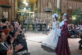 Турция - Анкара - Иван Донев - модно ревю