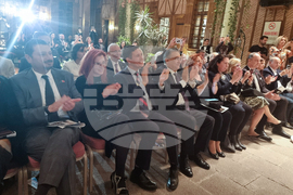 Турция - Анкара - Иван Донев - модно ревю