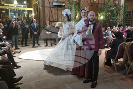 Турция - Анкара - Иван Донев - модно ревю