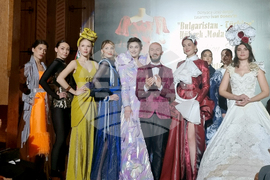 Турция - Анкара - Иван Донев - модно ревю