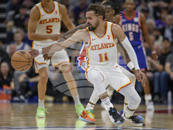 Hawks Kings Basketball