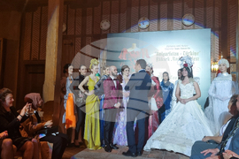 Турция - Анкара - Иван Донев - модно ревю