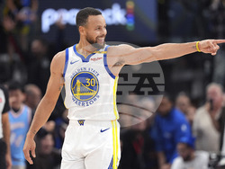 Warriors Clippers Basketball