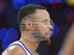 Warriors Clippers Basketball