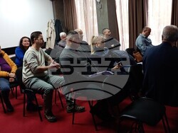 Снимка: Община Стара Загора