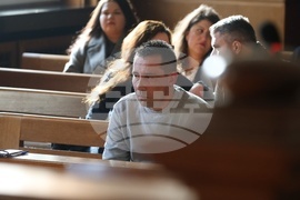 Съдебна палата - Петър Тодоров - дело