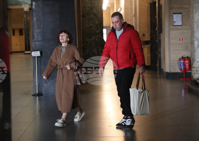 Свидетели разказват за катастрофата, при която загина 15-годишно дете, на пешеходна пътека в София