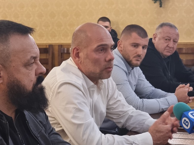 Представители на 17 браншови организации от селското стопанство обсъждат възможността за създаване на Аграрна камара в България