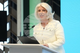 Британско-българската бизнес асоциация - зелени градове - конференция