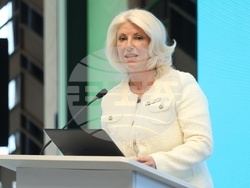 Британско-българската бизнес асоциация - зелени градове - конференция