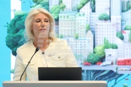 Британско-българската бизнес асоциация - зелени градове - конференция