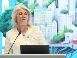 Британско-българската бизнес асоциация - зелени градове - конференция