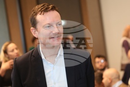 Британско-българската бизнес асоциация - зелени градове - конференция