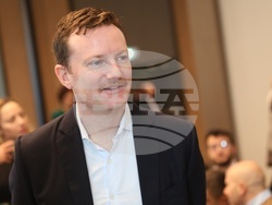 Британско-българската бизнес асоциация - зелени градове - конференция