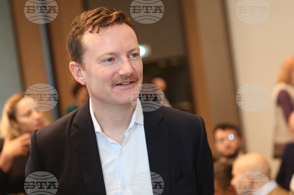 Британско-българската бизнес асоциация - зелени градове - конференция