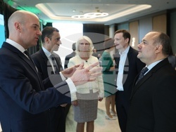 Британско-българската бизнес асоциация - зелени градове - конференция