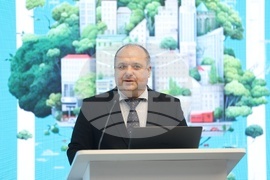 Британско-българската бизнес асоциация - зелени градове - конференция