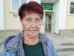 Село Крепост - читалище - хор