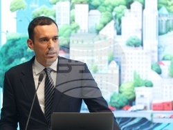 Британско-българската бизнес асоциация - зелени градове - конференция