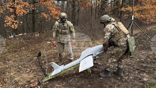  Украинската ПВО унищожи през нощта 102 от общо 138 руски дрона, съобщи Киев