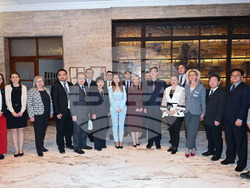 Снимка: Министерство на правосъдието