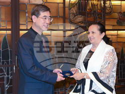 Снимка: Министерство на правосъдието