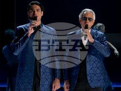 Матео Бочели включва България в световното си турне Summer Nights, снимка – „БГ саунд стейдж“