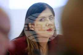 „Гранд хотел София” - Министерство на туризма - конференция