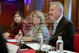 „Гранд хотел София” - Министерство на туризма - конференция