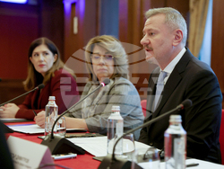 „Гранд хотел София” - Министерство на туризма - конференция