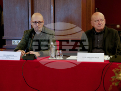 „Гранд хотел София” - Министерство на туризма - конференция