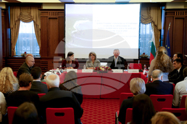 „Гранд хотел София” - Министерство на туризма - конференция