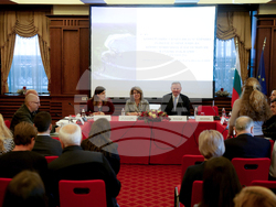 „Гранд хотел София” - Министерство на туризма - конференция