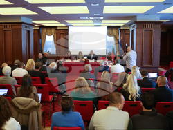 „Гранд хотел София” - Министерство на туризма - конференция