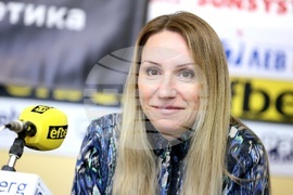 „Пресклуб България” - БФЛА - пресконференция