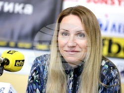 „Пресклуб България” - БФЛА - пресконференция